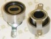 AUTOKIT 03.80363 Tensioner Pulley, timing belt